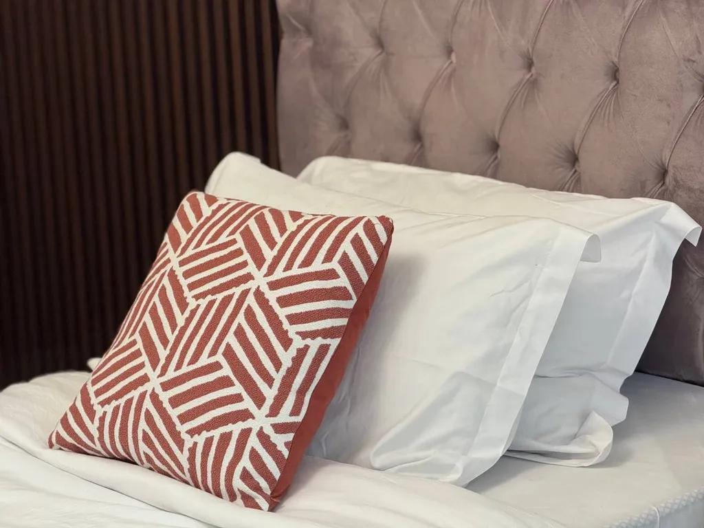 Апартамент Башня Счастья