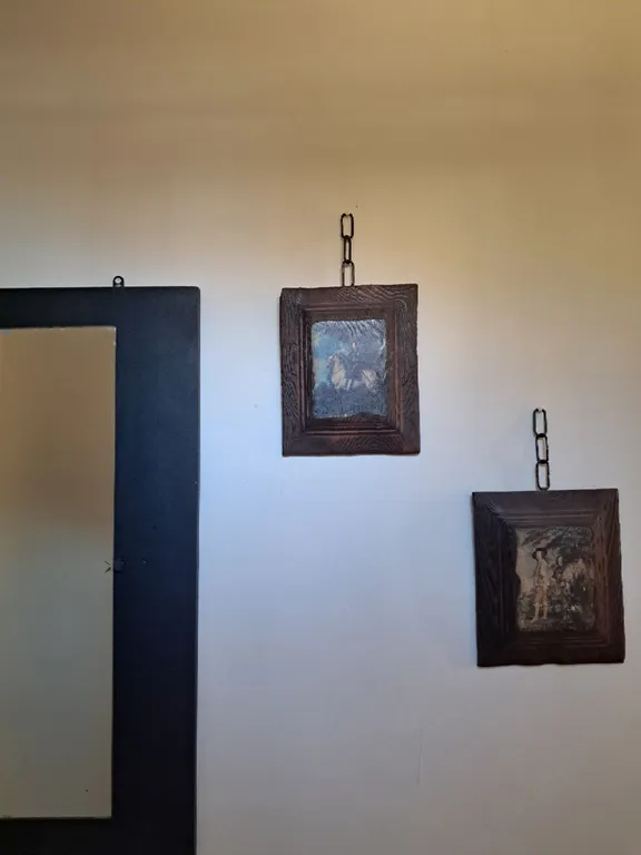 Уютный дом для ярких мгновений