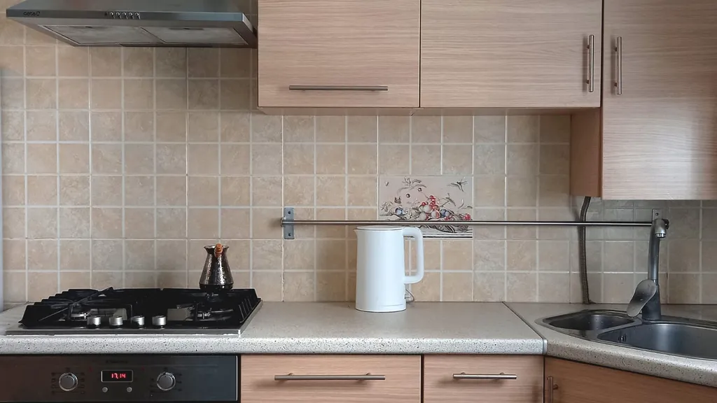 Большая трёхкомнатная, Мега-Адыгея, Краснодар в 5 минутах