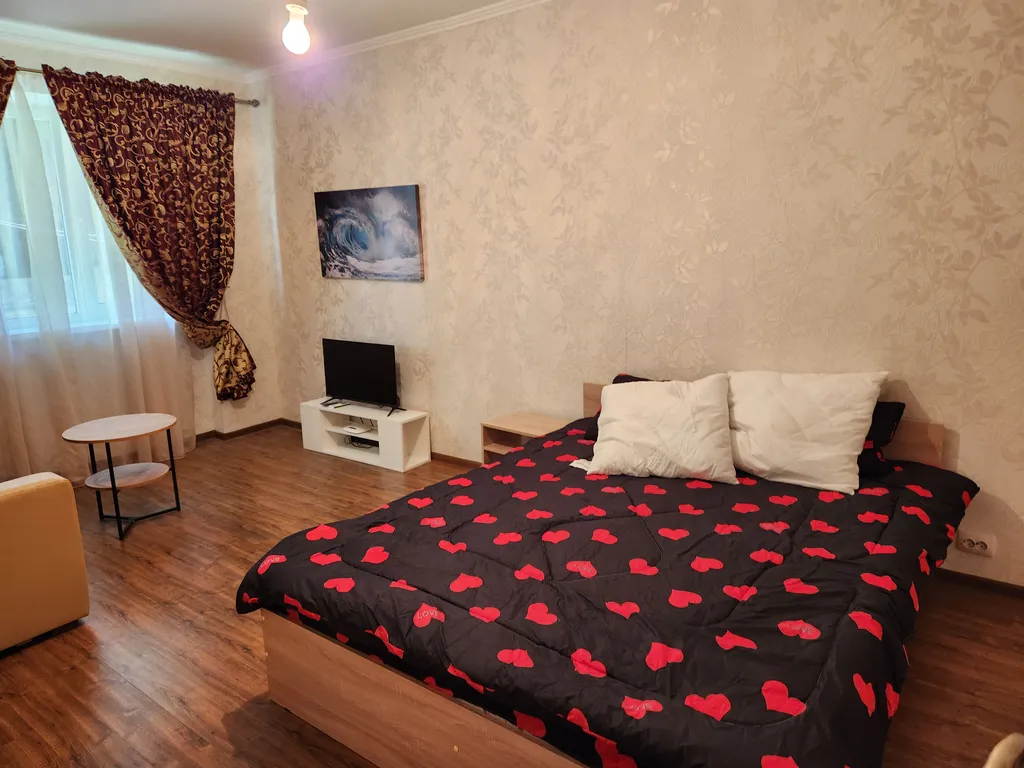 Квартира Квартира рядом с пляжем Мокко — Сухум