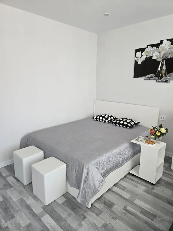 Апартамент на мысе Фиолент с видом на море