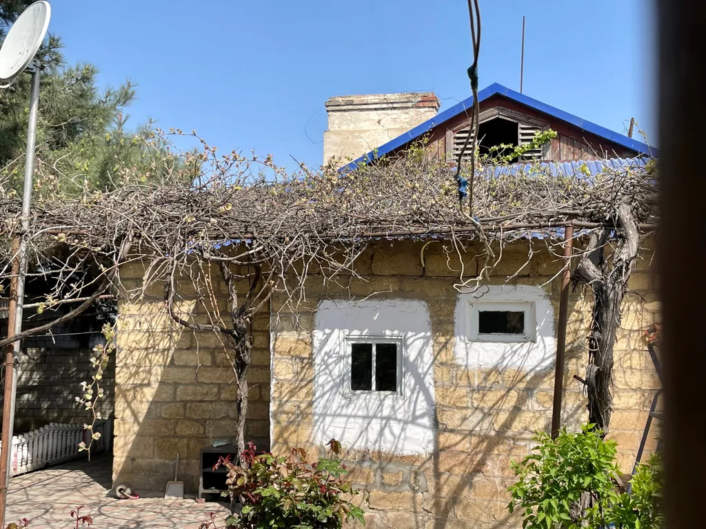 4-комнатный Дом