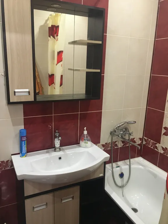 Апартаменты