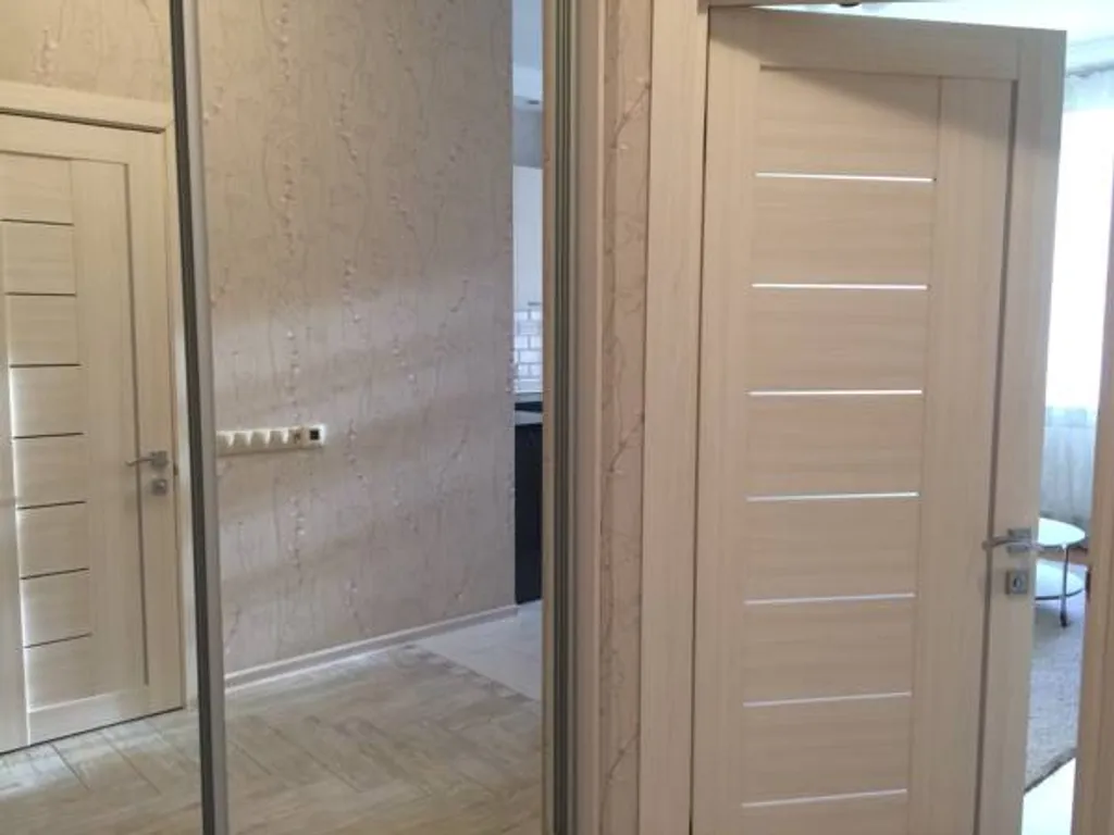 Апартаменты в ЖК Спасский мост