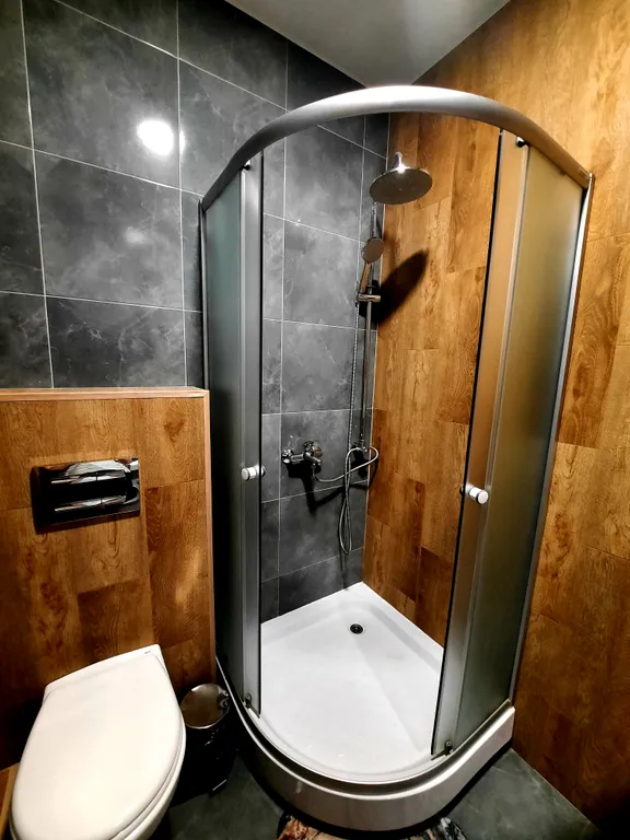 Квартира Уютная квартира Loft — Волгоград