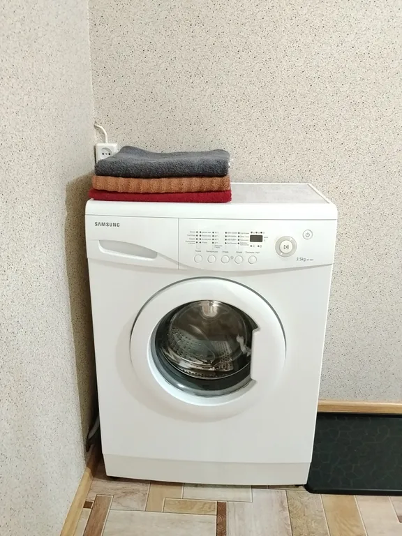 Атмосфера комфорта и уюта