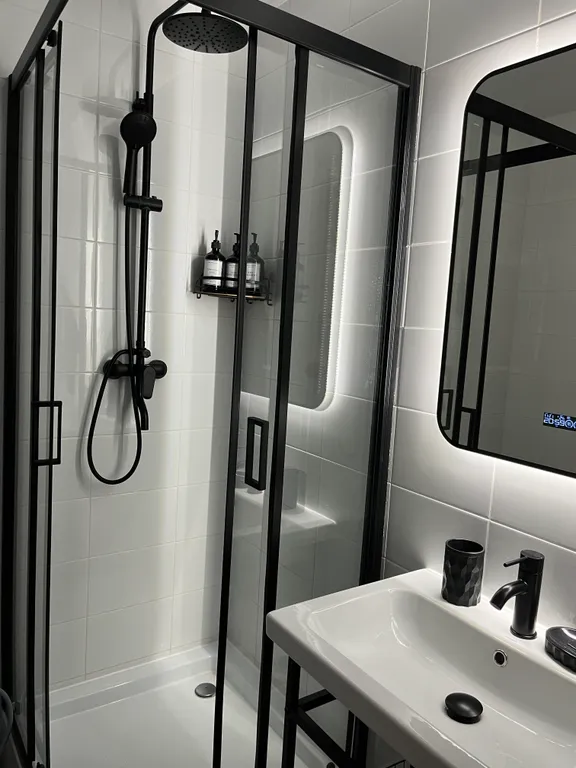 Квартира Квартира Гармония — Ярославль