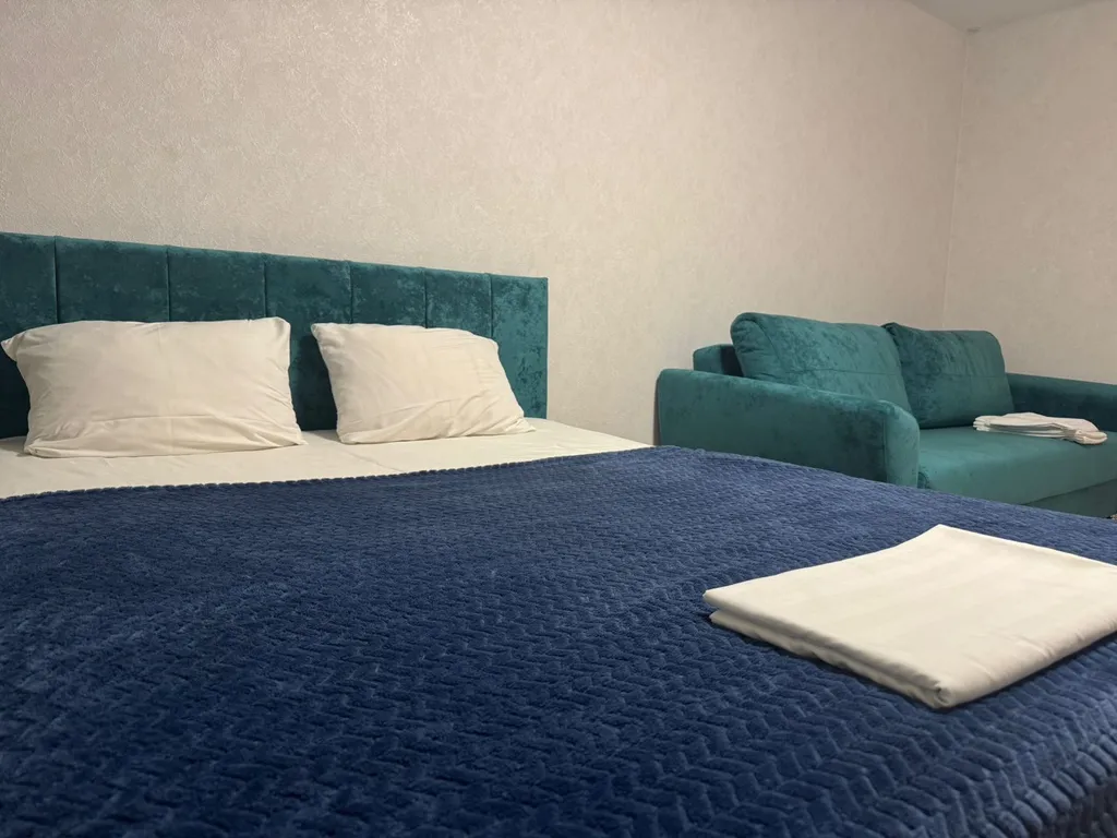 Квартира Комната Озерки по М4 — аренда посуточно в Воронеж