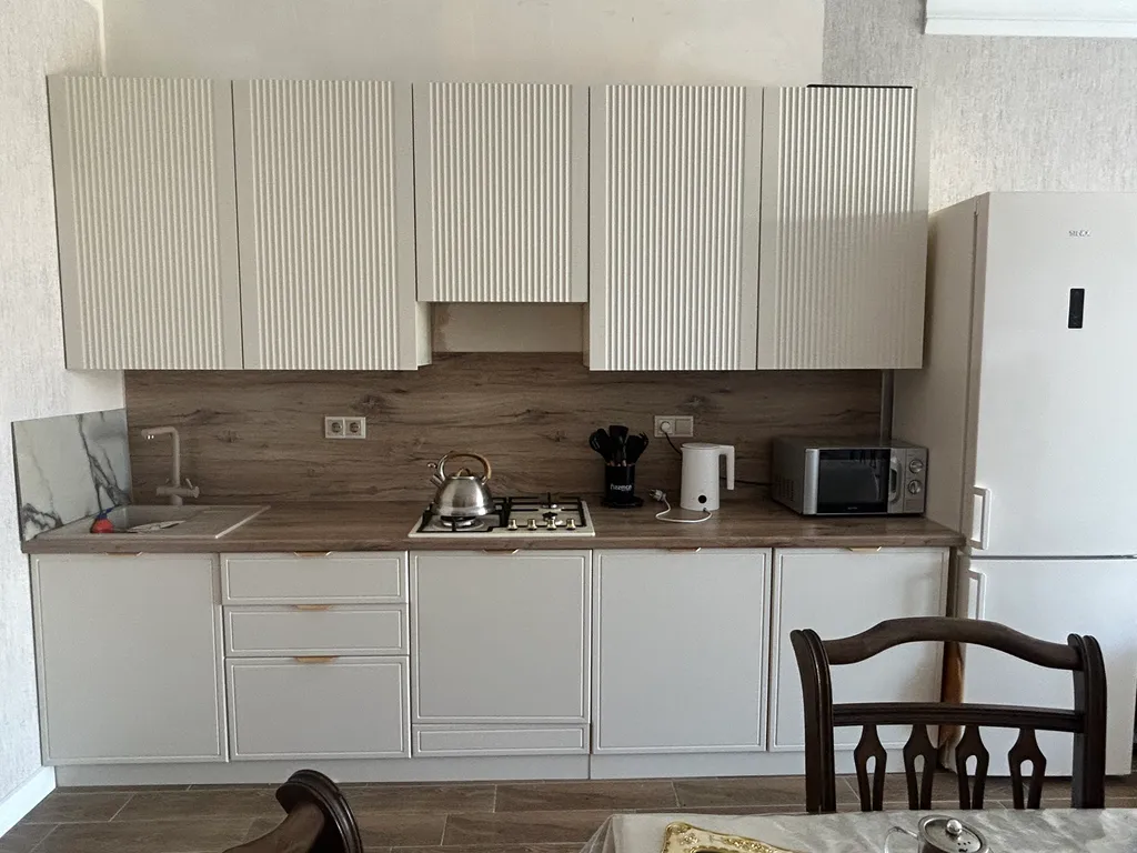 Коттедж для гостей