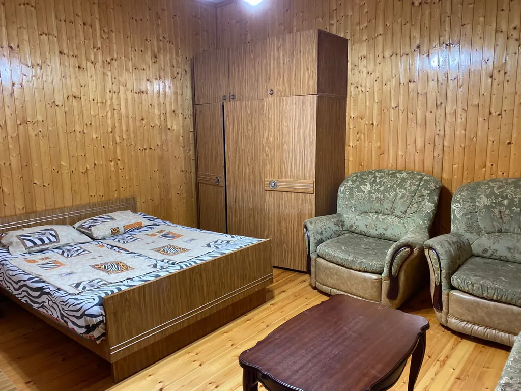 Квартира Комната — Сухум