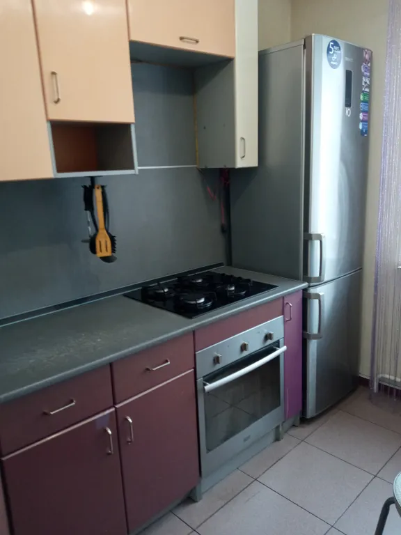 Квартира в центре