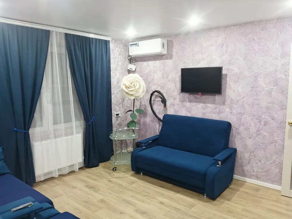 Коттедж 2-комнатный Дом — Новокубанск