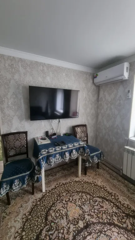 Уютный домик возле Аллеи Любви