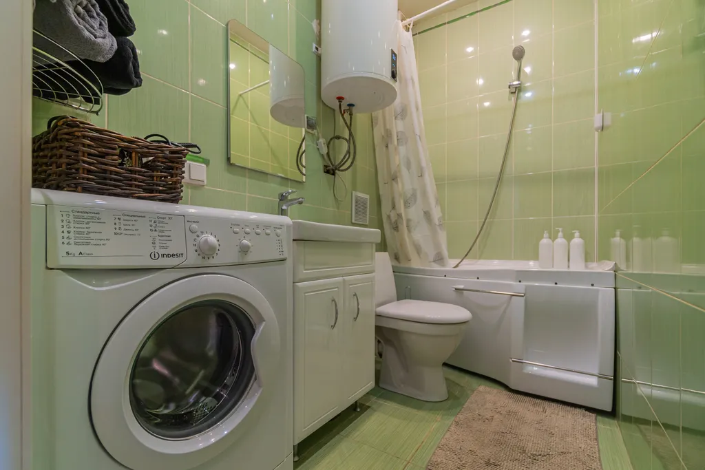 Квартира 3-комнатная квартира в центре города — Санкт-Петербург