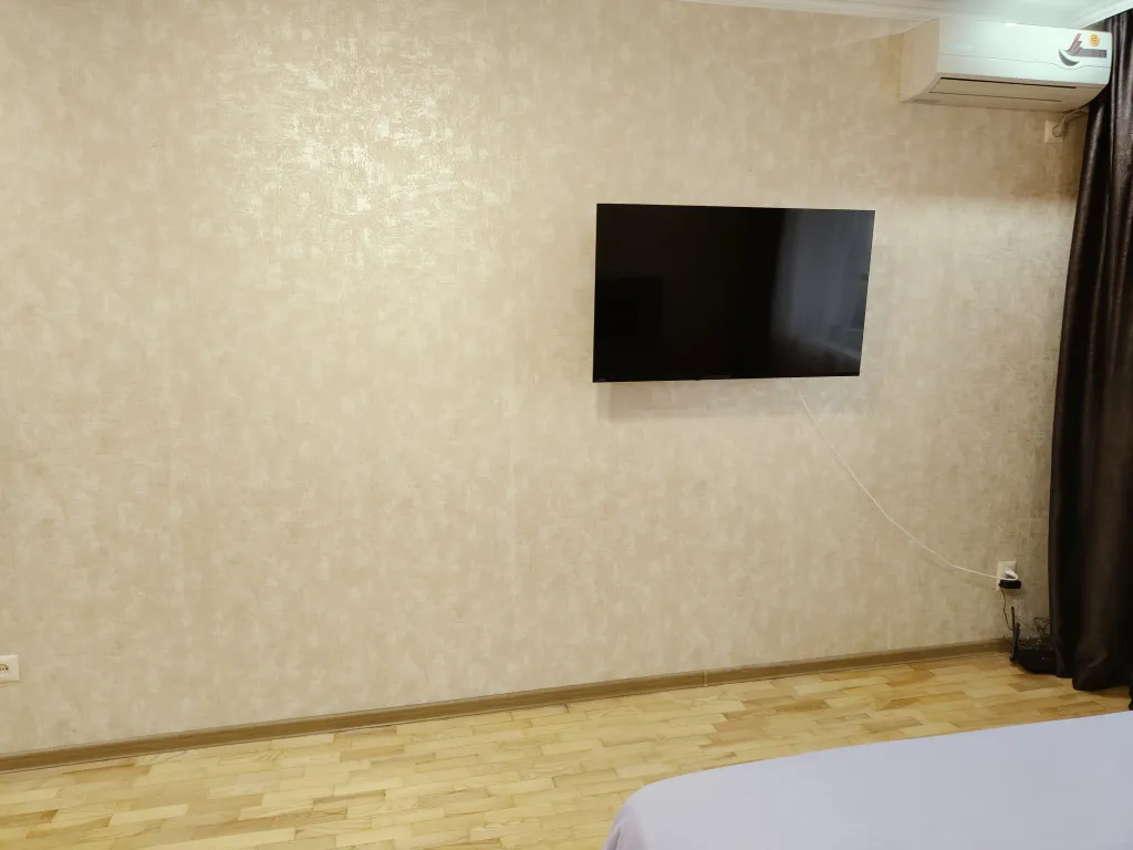 Отличная двухкомнатная квартира