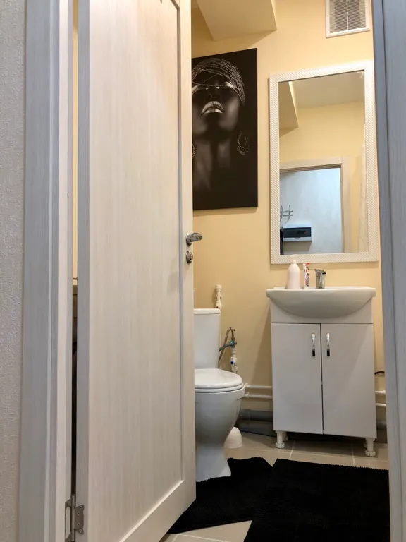 Апартаменты в замелекесье