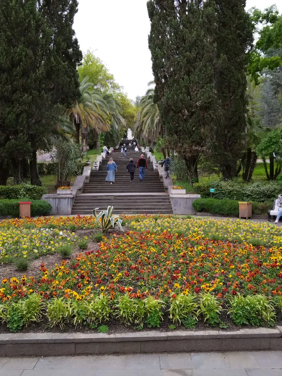 Квартира Квартира у моря в Сочи — Адлер