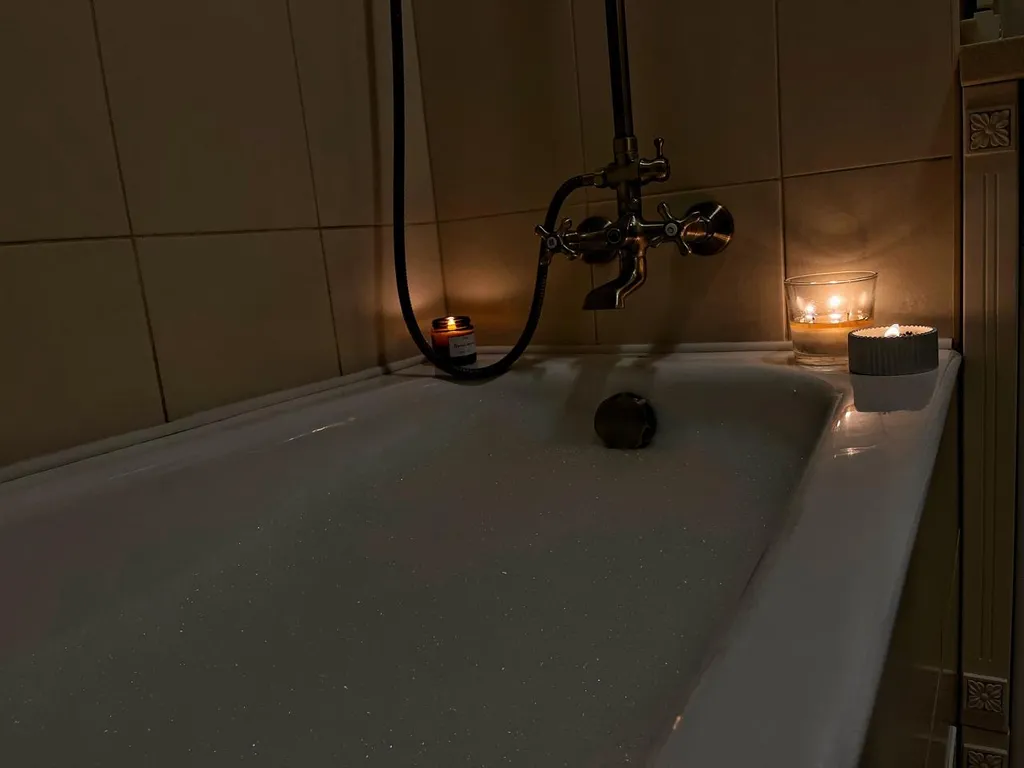 Квартира Квартира Апартамент у метро ЦСКА — Москва