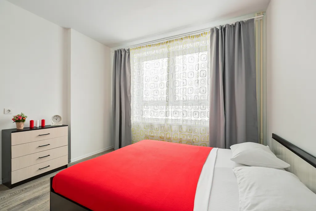 Квартира недалеко от м. Сходненская и аэр. Шереметьево