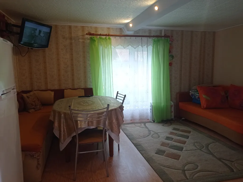 Гостевой дом у озера