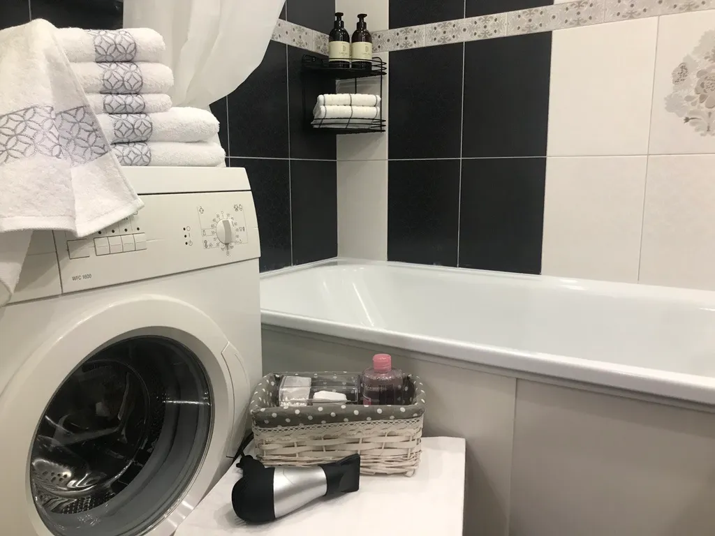 Квартира Квартира Однокомнатная рядом с Планетой — Красноярск