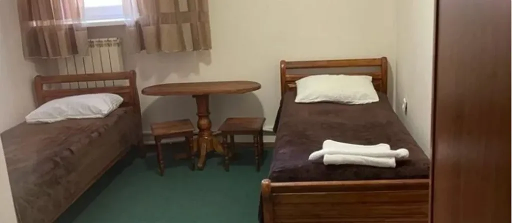 Квартира Комната — аренда посуточно в Терскол