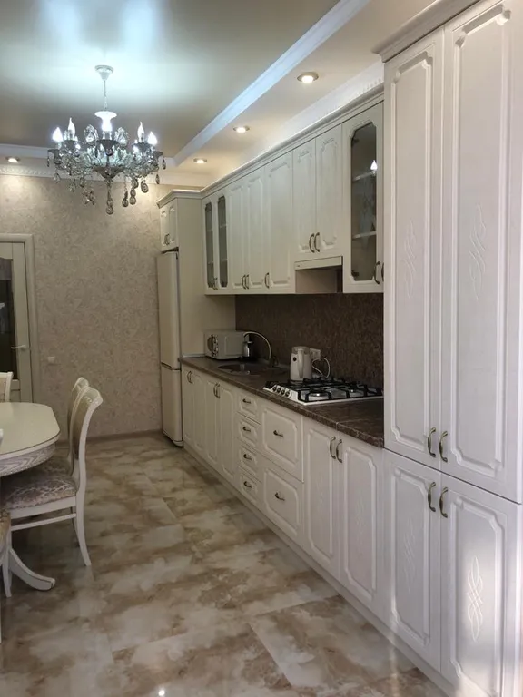 Квартира в курзоне — аренда посуточно в Ессентуки