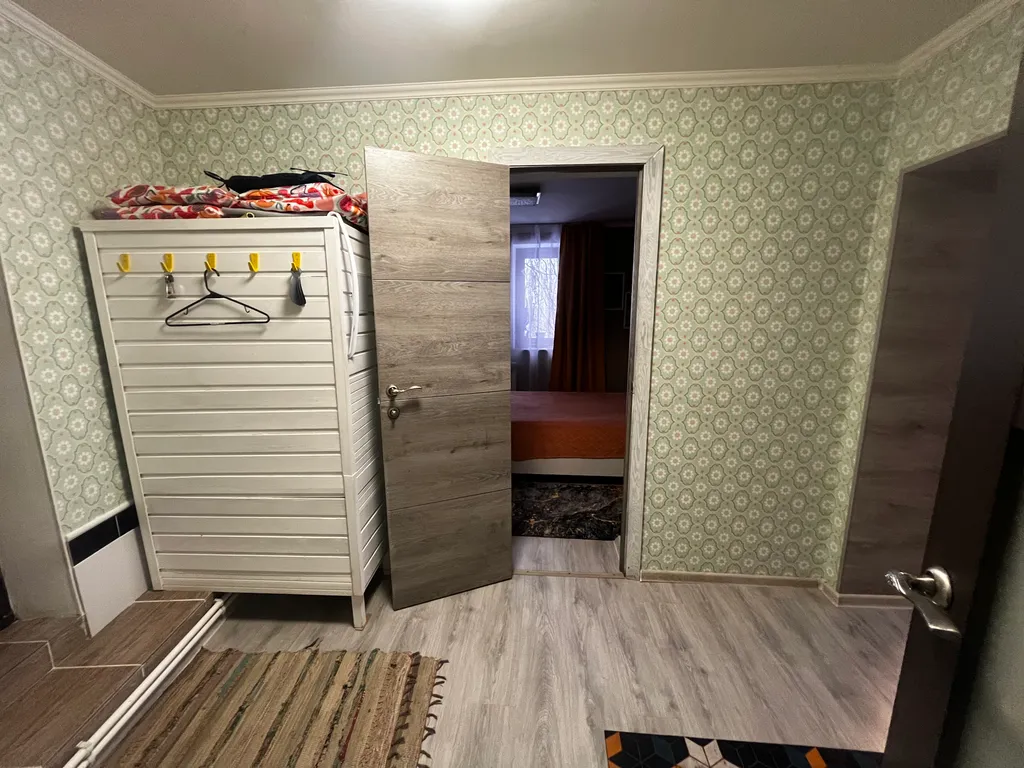 2-комнатный Дом