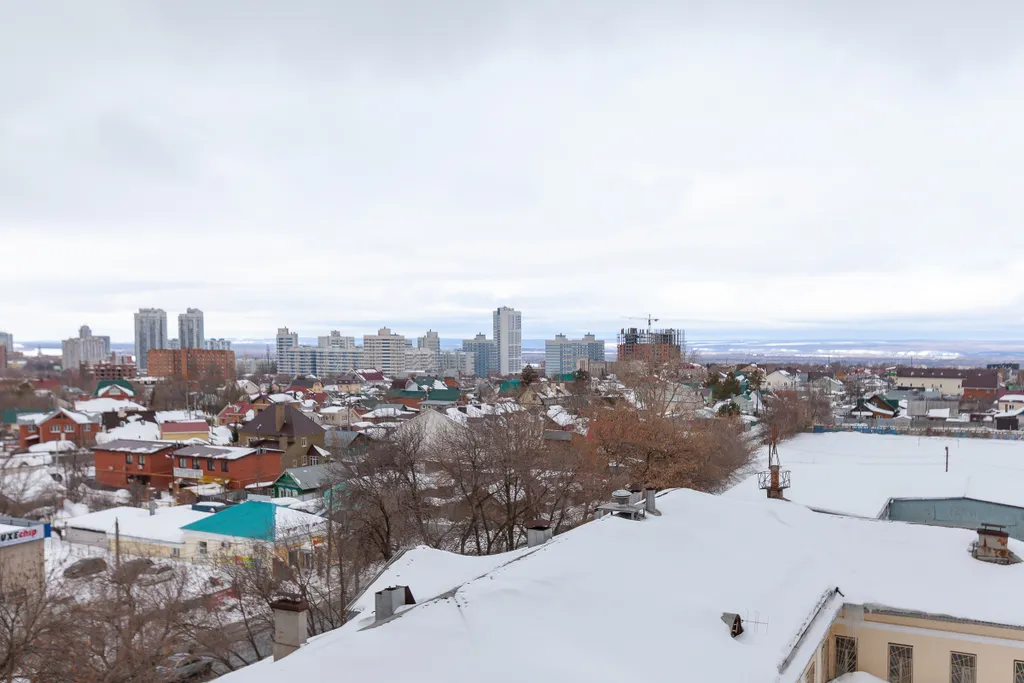 Апартамент RentPlaza возле автовокзала