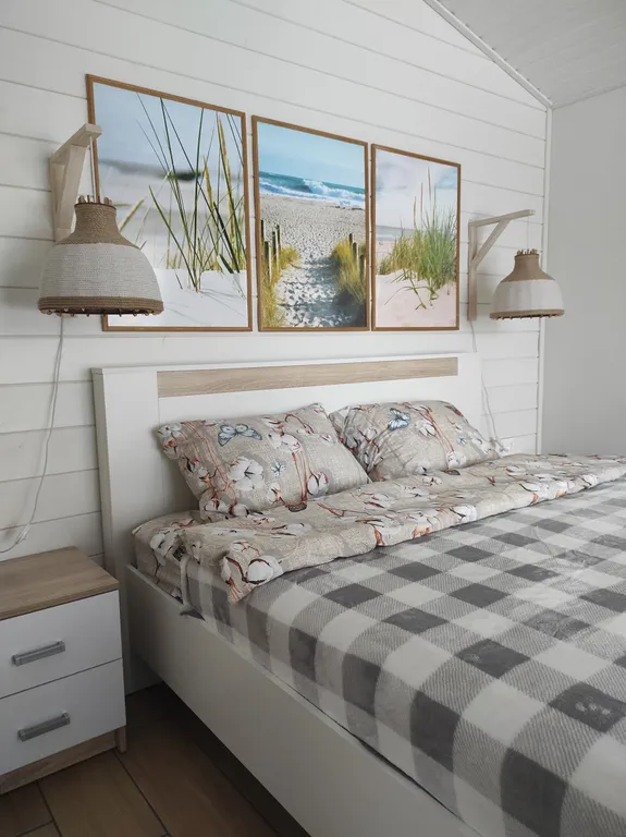 Дом с банным чаном