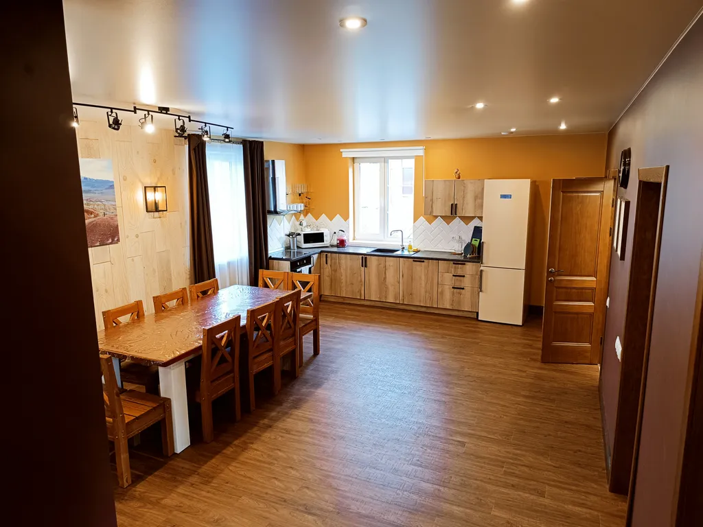 6-комнатный Дом