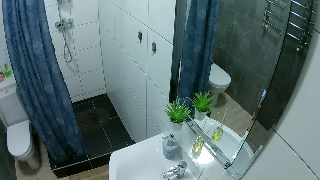 Квартира Квартира Изумрудный Bereg — Светлогорск