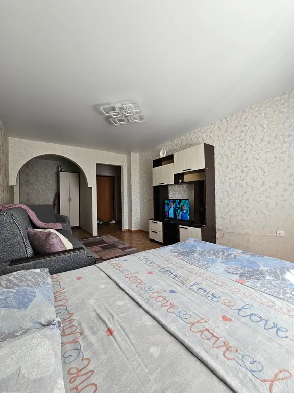 Квартира в центре