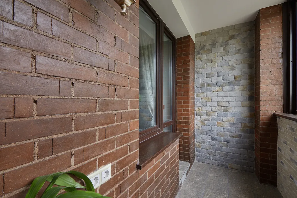 Апартамент в центре Классик