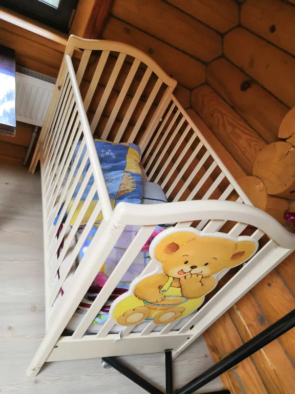 Коттедж Коттедж-шале в Зеленой Роще — Голицыно