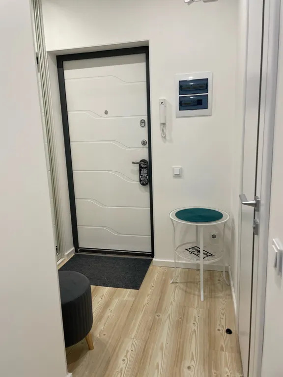 Новая квартира Комфорт