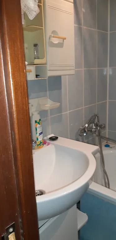 Уютная квартира с видом на собор в центре