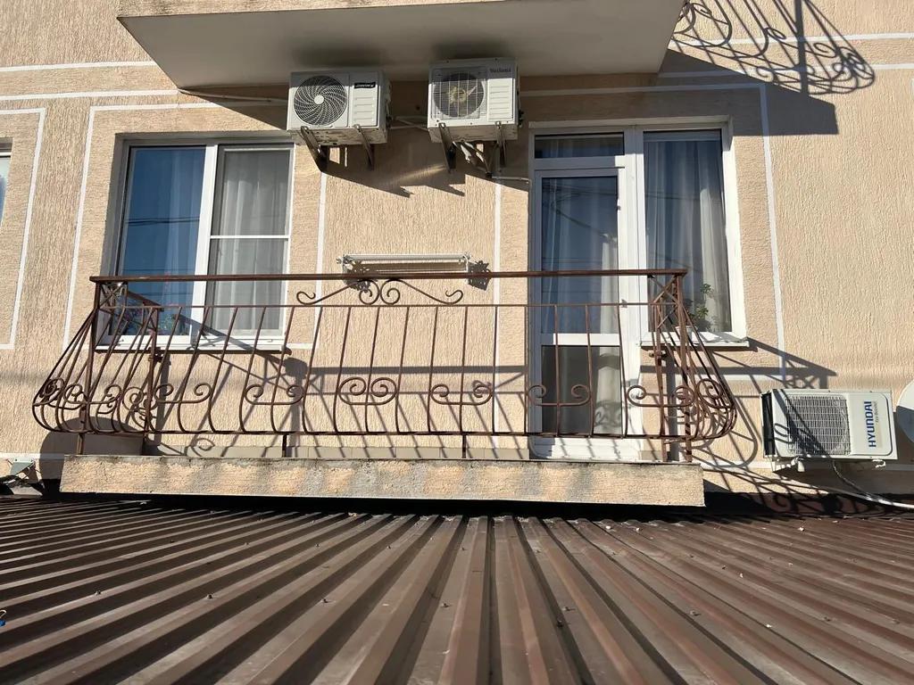 Квартира рядом с автовокзалом