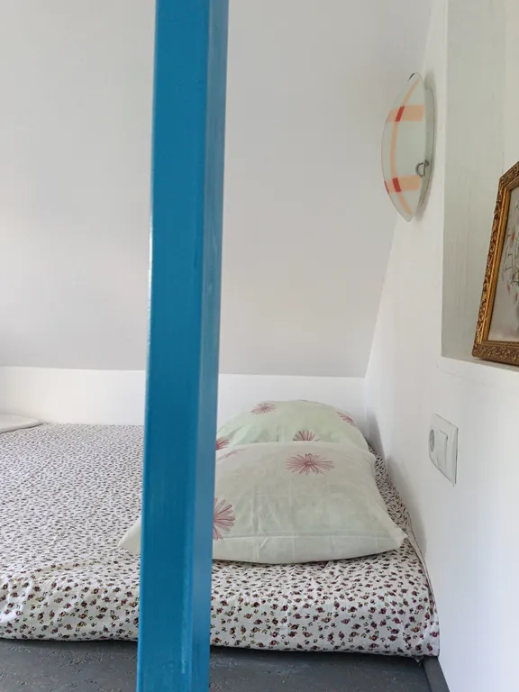 Квартира Квартира Семейный номер, 2 уровневый — Судак