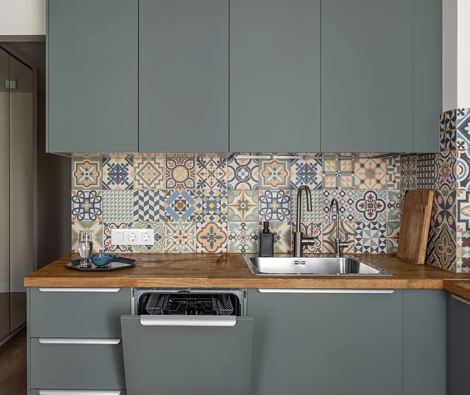 Апартаменты ЕаsyHomes на набережной