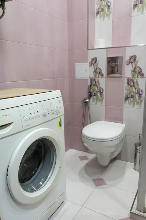 Уютная квартира на 1 этаже в ЖК Сорренто Парк