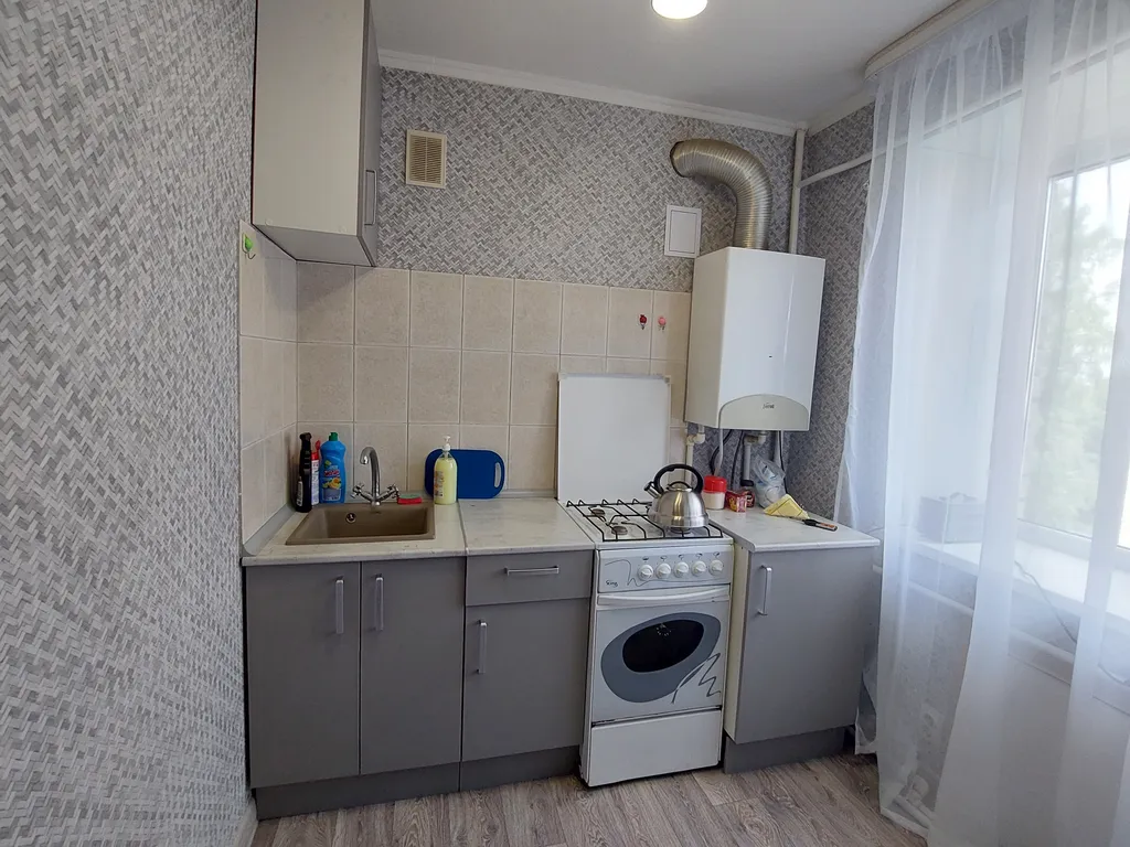 Квартира в Центре Скопина