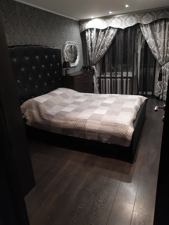 Квартира Квартира Трёшка пл. Победы — Минск