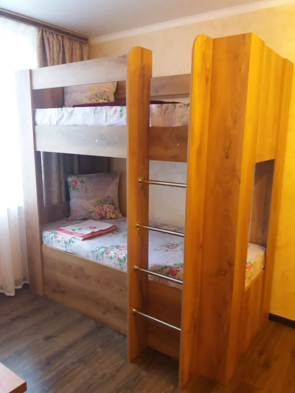 Квартира Комната — аренда посуточно в Новофёдоровка