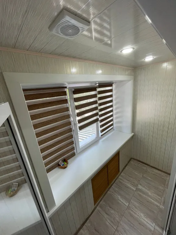 Vip квартира в эко стиле