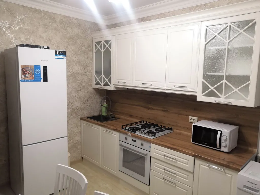 Квартира Уютная квартира — Дербент