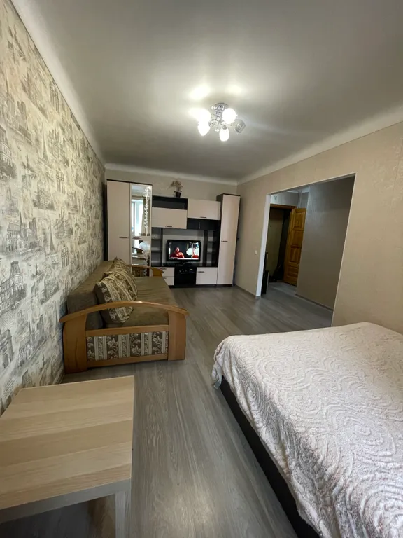 Самый центр