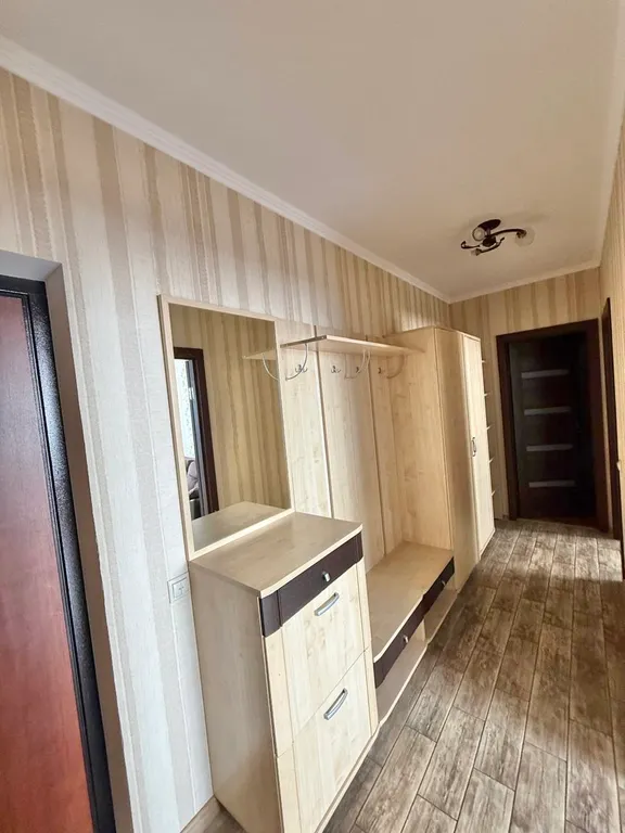 Уютный апартамент рядом с парком