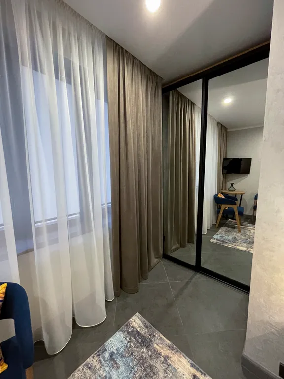 Уютный дом с двумя раздельными квартирами в центре