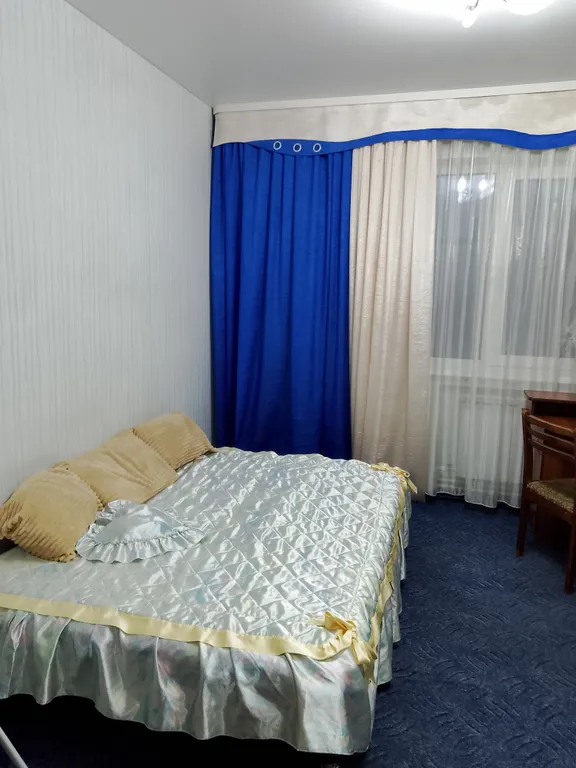 4-комнатный Дом